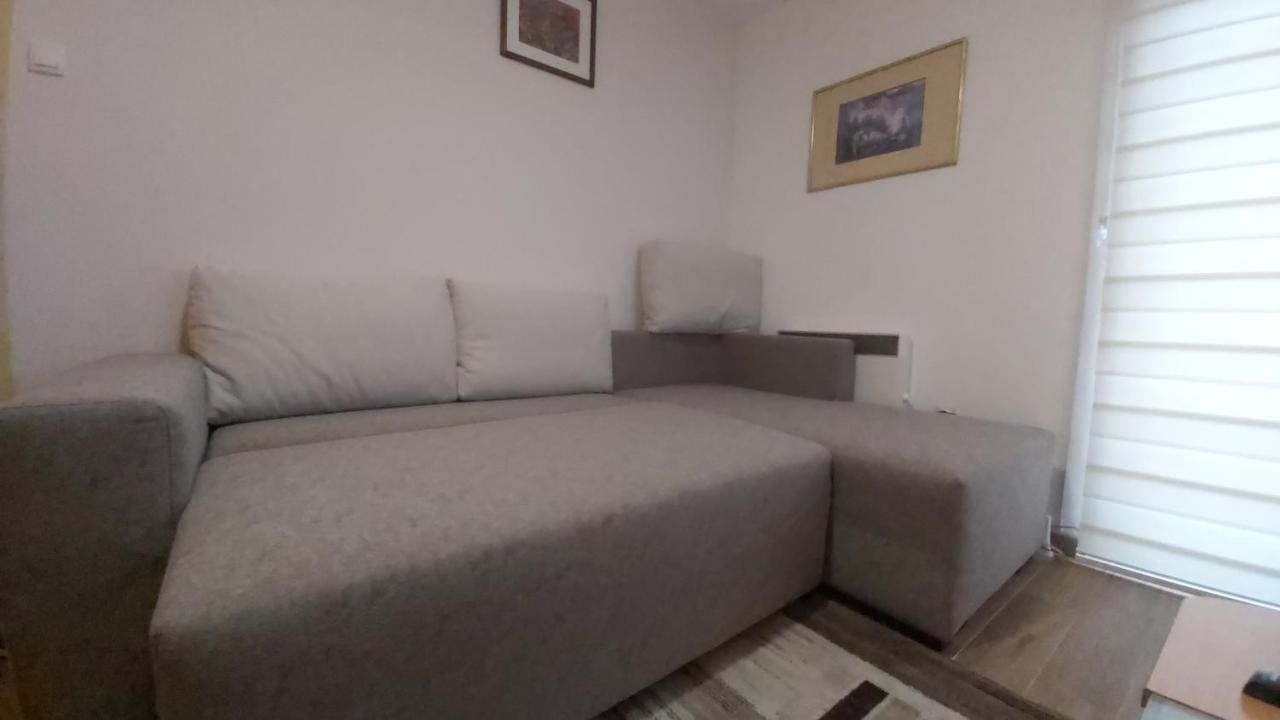 Apartman Gogi Hotel Zlatibor Bagian luar foto