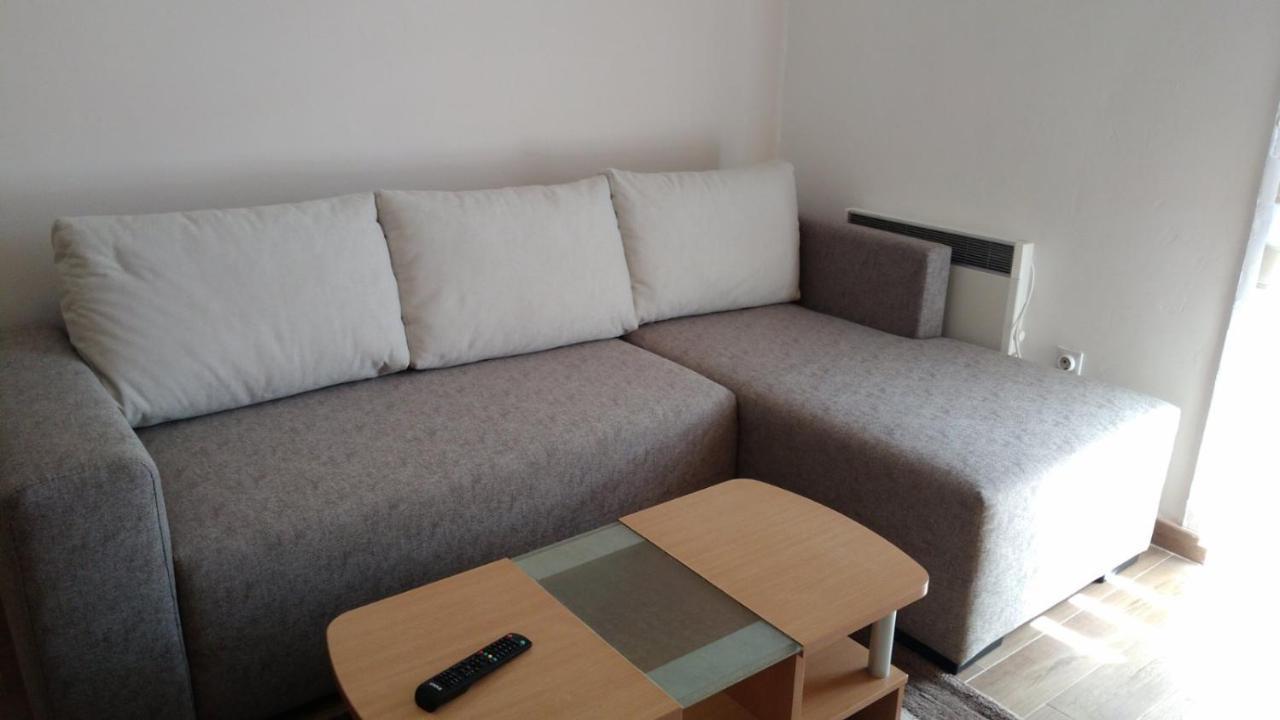 Apartman Gogi Hotel Zlatibor Bagian luar foto