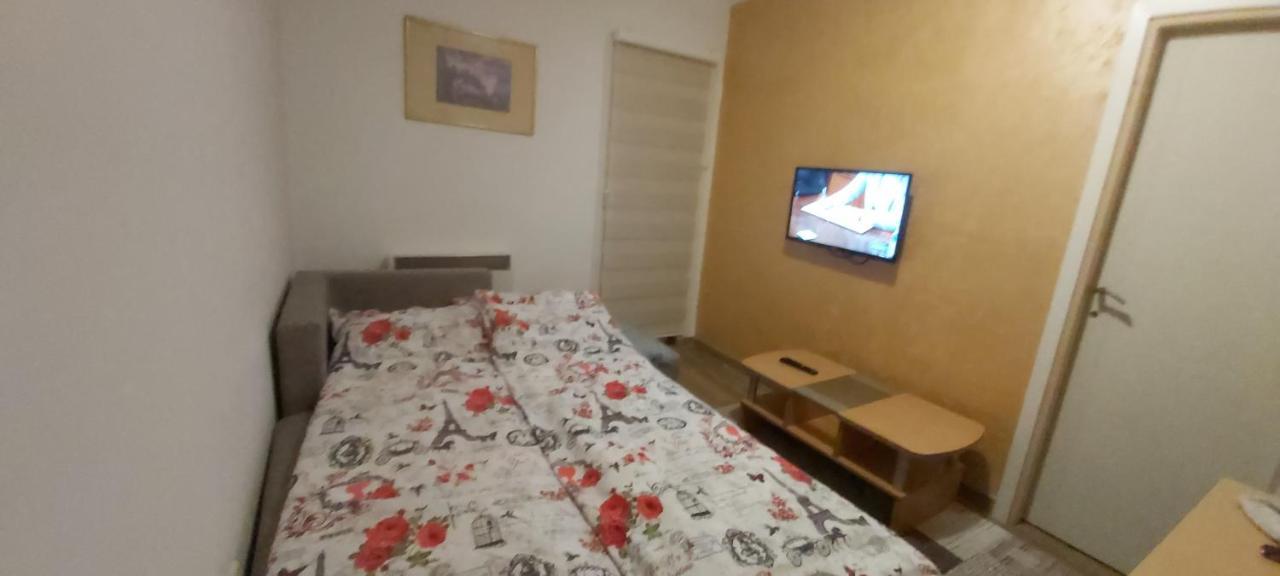 Apartman Gogi Hotel Zlatibor Bagian luar foto