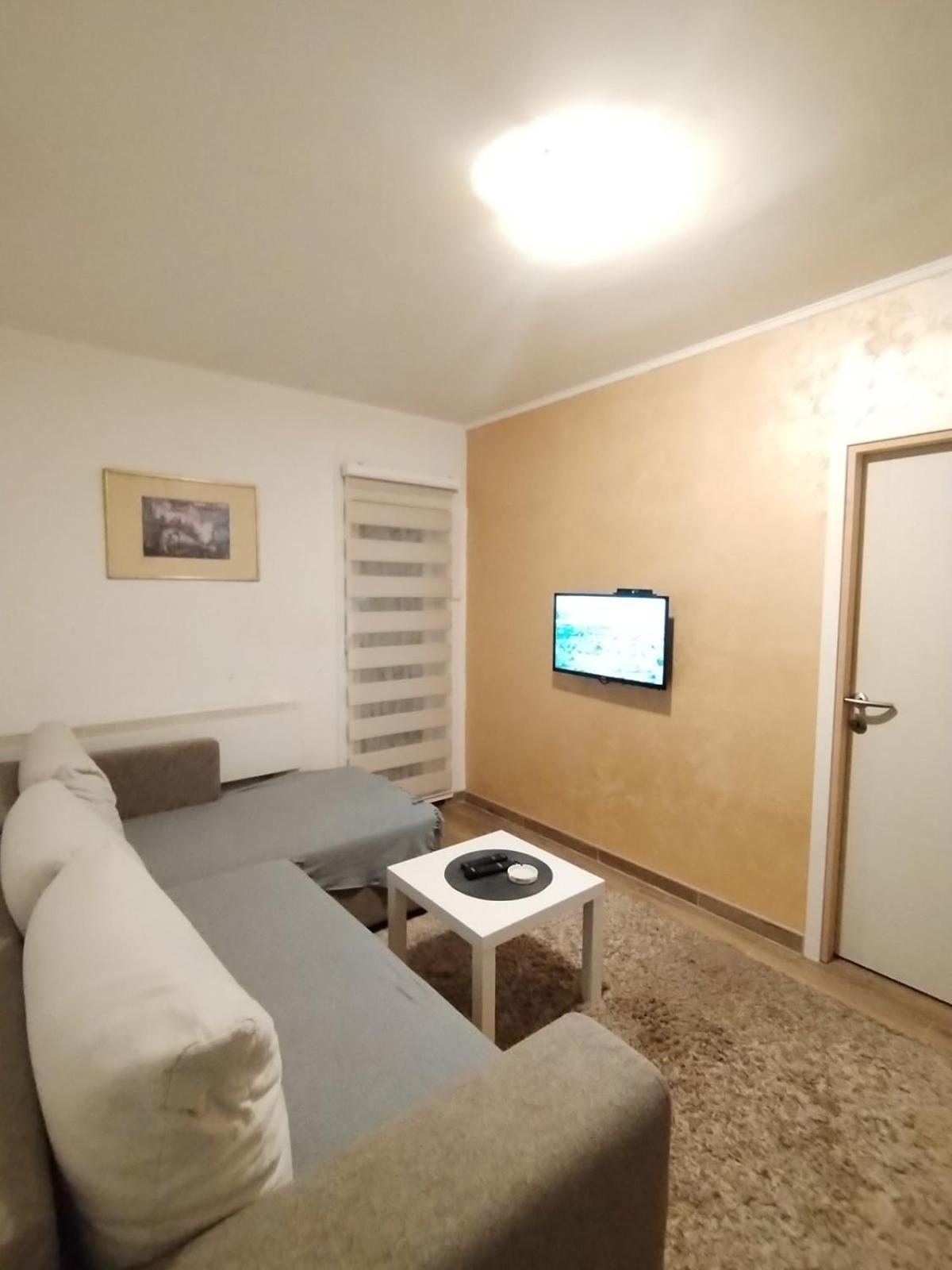Apartman Gogi Hotel Zlatibor Bagian luar foto