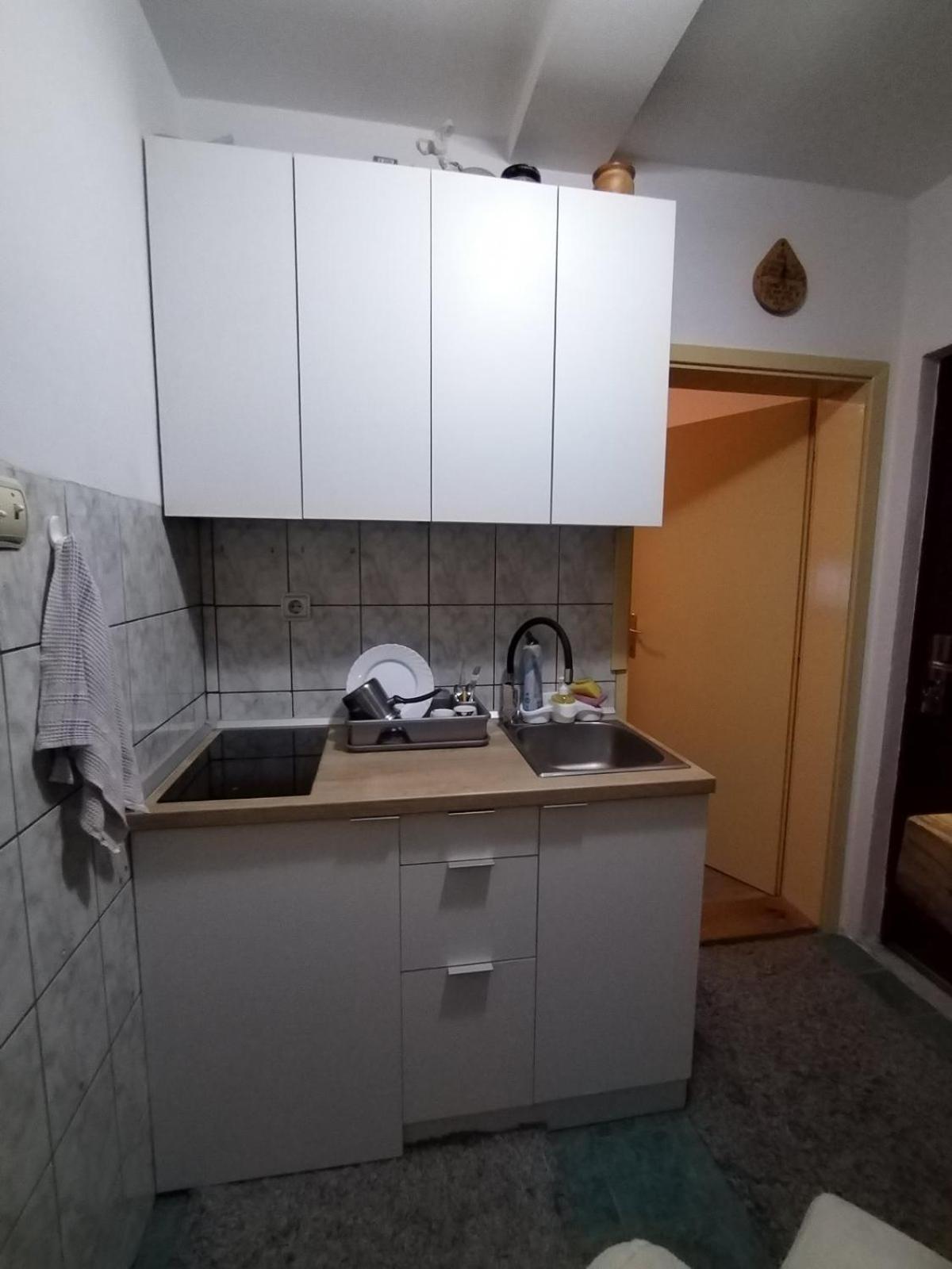Apartman Gogi Hotel Zlatibor Bagian luar foto