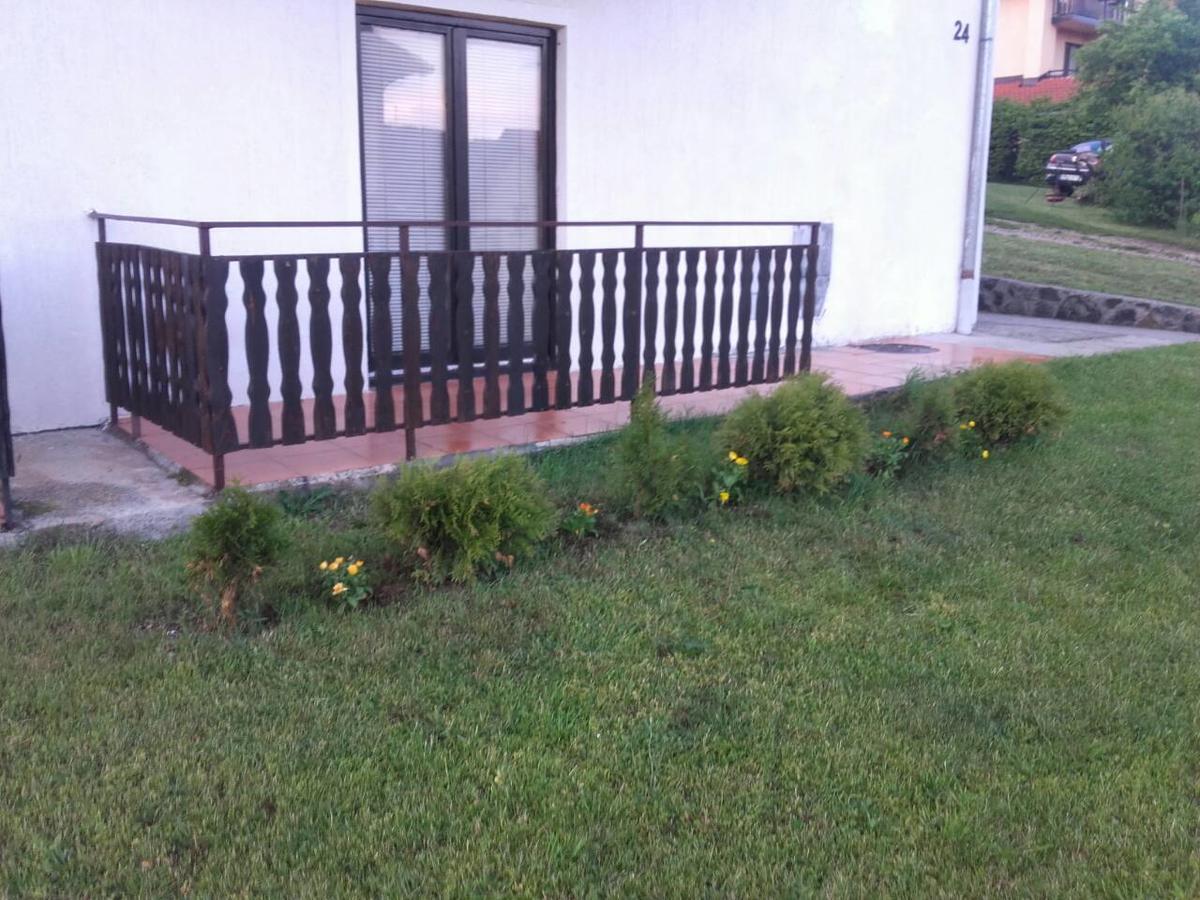 Apartman Gogi Hotel Zlatibor Bagian luar foto
